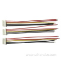 1.5mm pitch 5Pin Housing wire harness customized cable